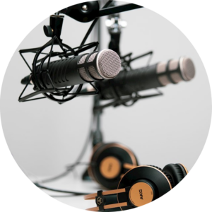Podcast Services