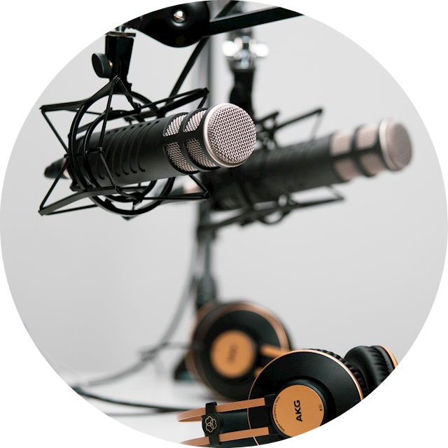 Podcast Services