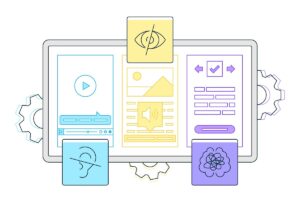 Accessibility Graphic